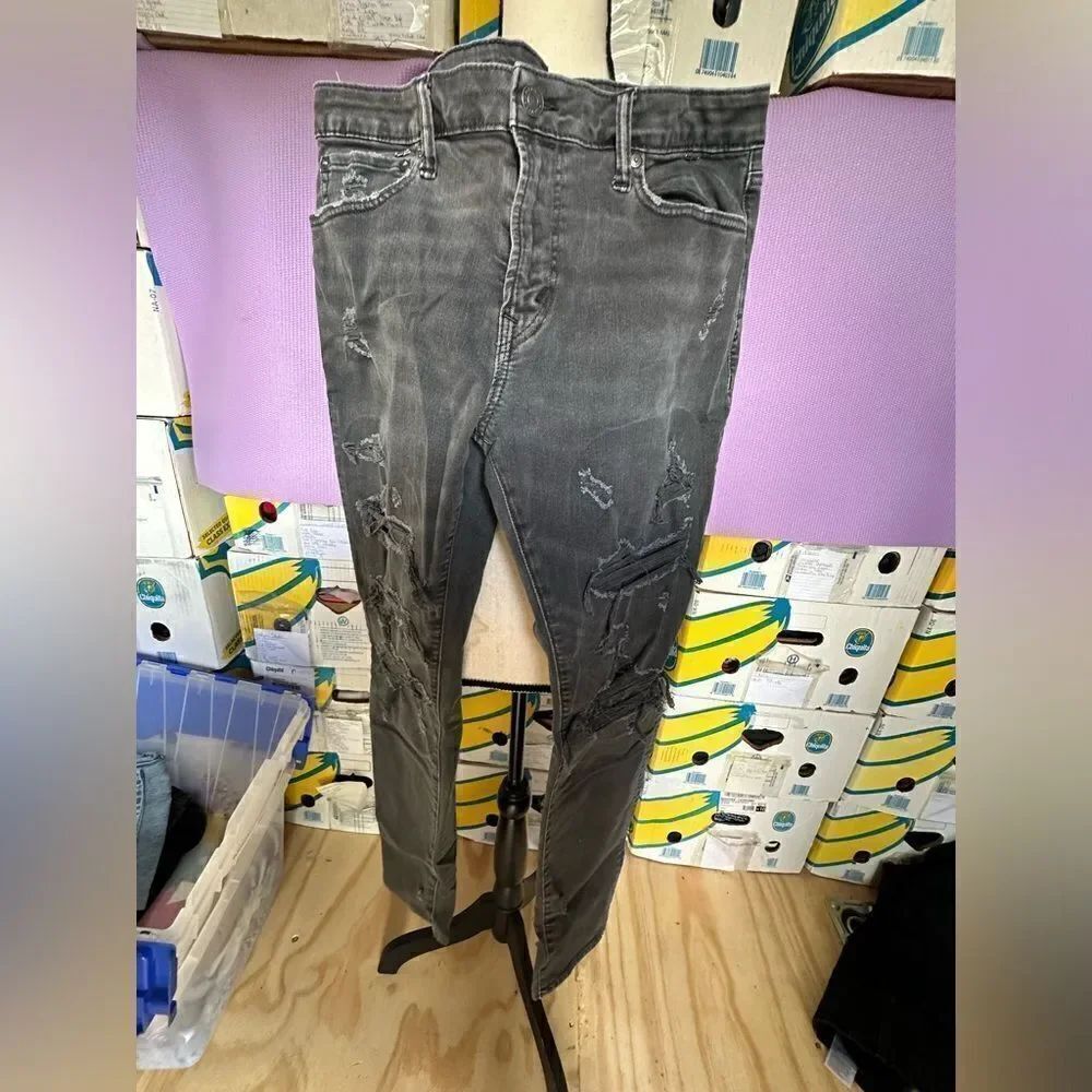 American Eagle Airflex Jeans